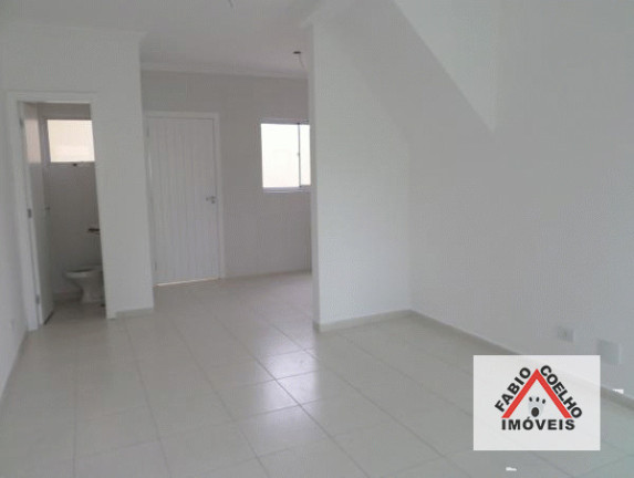 Casa à Venda, 75 m² em Vila Marari - São Paulo