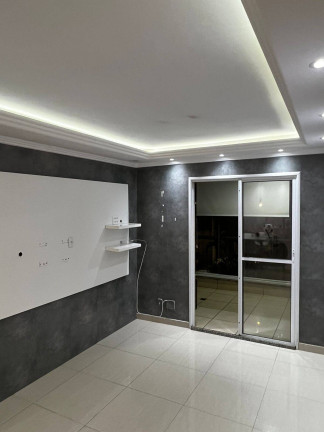 Imagem Apartamento com 3 Quartos à Venda, 83 m² em Vila Andrade - São Paulo