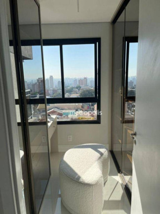 Imagem Apartamento com 2 Quartos à Venda, 60 m² em Vila Dom Pedro I - São Paulo