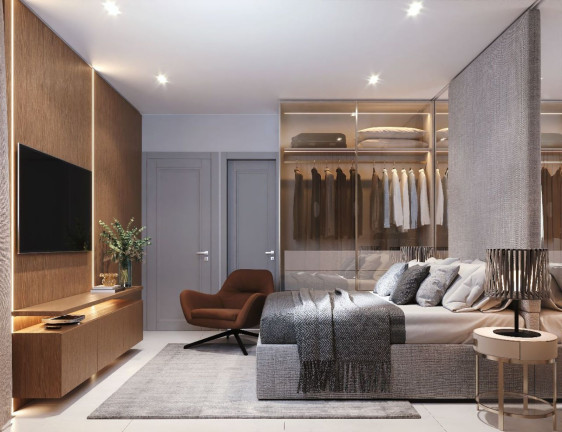 Imagem Apartamento com 3 Quartos à Venda, 90 m² em Jardim Cidade Universitária - João Pessoa
