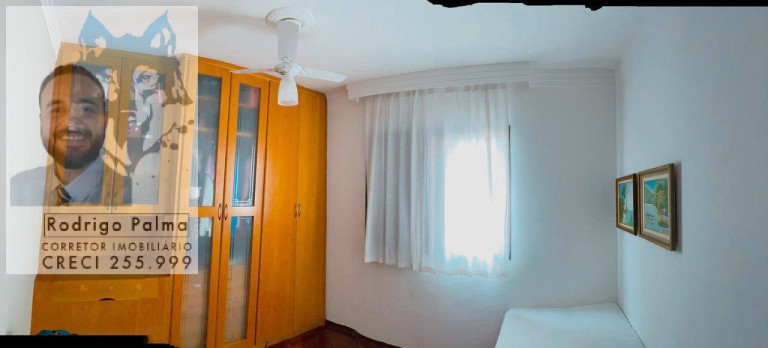 Imagem Apartamento com 3 Quartos para Alugar, 105 m² em Parque Residencial Aquarius - São José Dos Campos Imagem Apartamento com 3 Quartos para Alugar, 105 m² em Parque Residencial Aquarius - São José Dos Campos