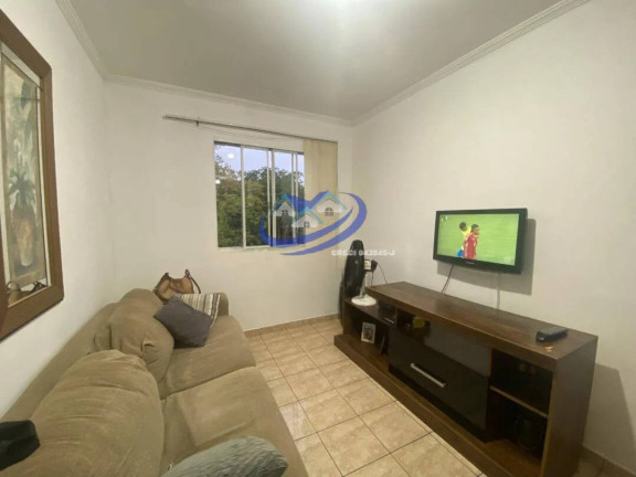 Imagem Apartamento com 2 Quartos à Venda, 54 m² em Recanto Quarto Centenário - Jundiaí