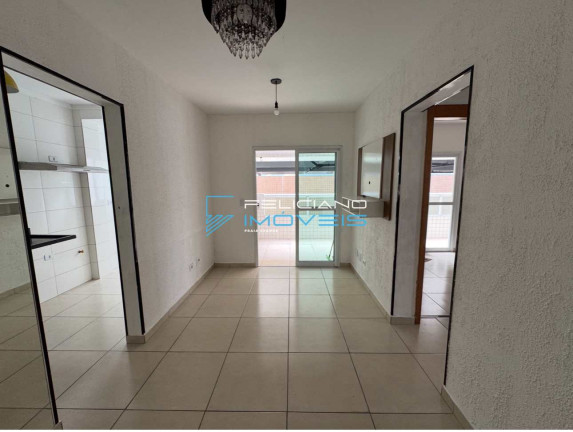 Imagem Apartamento com 2 Quartos à Venda, 64 m² em Ocian - Praia Grande