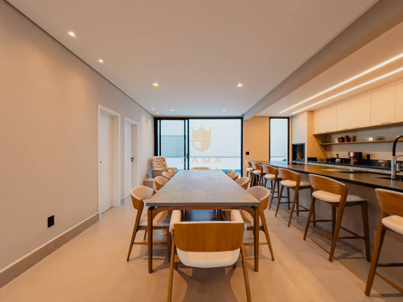 Imagem Casa de Condomínio com 4 Quartos à Venda, 500 m² em Itatiba