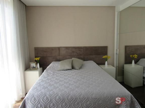 Imagem Casa com 3 Quartos à Venda, 140 m² em Tatuapé - São Paulo Imagem Casa com 3 Quartos à Venda, 140 m² em Tatuapé - São Paulo