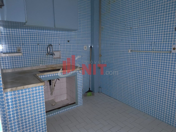 Imagem Apartamento com 3 Quartos à Venda, 105 m² em Icaraí - Niterói Imagem Apartamento com 3 Quartos à Venda, 105 m² em Icaraí - Niterói