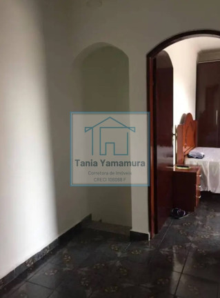 Imagem Casa com 4 Quartos à Venda, 475 m² em Vila Nova Suissa Santista - Ribeirão Pires Imagem Casa com 4 Quartos à Venda, 475 m² em Vila Nova Suissa Santista - Ribeirão Pires