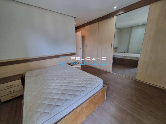 Imagem Apartamento com 3 Quartos para Alugar, 120 m² em Canto Do Forte - Praia Grande Imagem Apartamento com 3 Quartos para Alugar, 120 m² em Canto Do Forte - Praia Grande