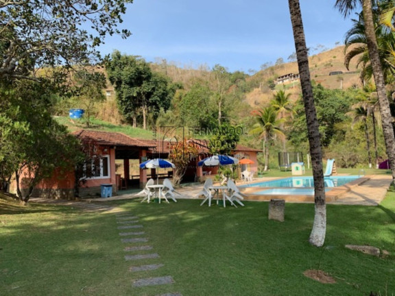 Imagem Terreno à Venda, 1.126 m² em Areal - Areal