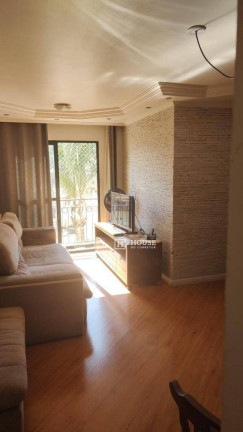 Imagem Apartamento com 3 Quartos à Venda, 62 m² em Butantã - São Paulo