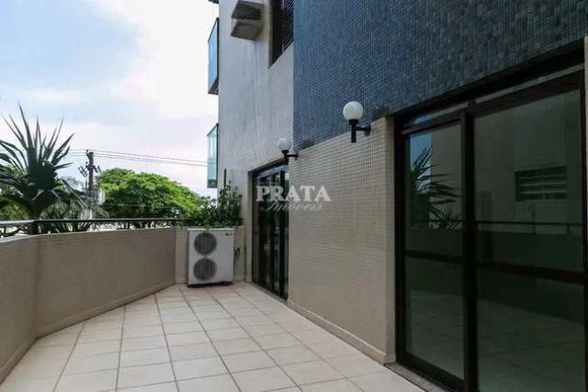 Imagem Apartamento com 2 Quartos à Venda, 150 m² em Pompéia - Santos Imagem Apartamento com 2 Quartos à Venda, 150 m² em Pompéia - Santos