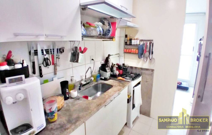 Imagem Apartamento com 3 Quartos à Venda, em Barra Da Tijuca - Rio De Janeiro Imagem Apartamento com 3 Quartos à Venda, em Barra Da Tijuca - Rio De Janeiro