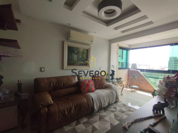 Imagem Cobertura com 3 Quartos à Venda, 180 m² em Icaraí - Niterói Imagem Cobertura com 3 Quartos à Venda, 180 m² em Icaraí - Niterói