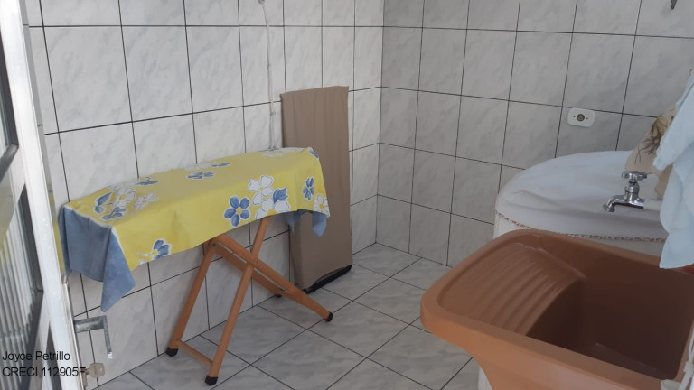 Imagem Apartamento com 3 Quartos à Venda, 217 m² em Icaraíba - Peruíbe