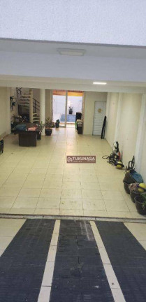 Imagem Sobrado com 3 Quartos à Venda, 174 m² em Jardim Vila Galvão - Guarulhos