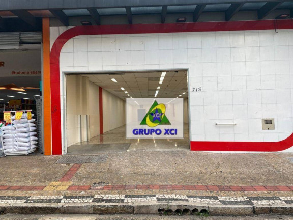 Edifício Residencial para Alugar, 475 m² em Centro - Campinas