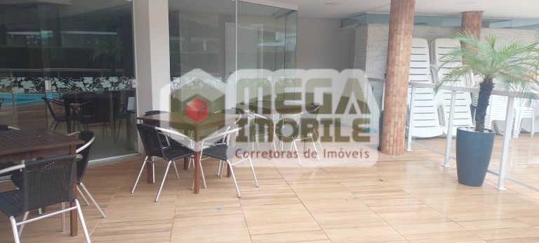 Imagem Apartamento com 2 Quartos à Venda, 66 m² em Itacorubi - Florianópolis Imagem Apartamento com 2 Quartos à Venda, 66 m² em Itacorubi - Florianópolis