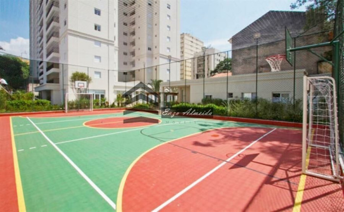 Imagem Apartamento com 3 Quartos à Venda, 150 m² em Pinheiros - São Paulo Imagem Apartamento com 3 Quartos à Venda, 150 m² em Pinheiros - São Paulo