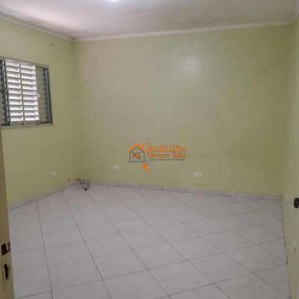 Imagem Sobrado com 3 Quartos à Venda, 130 m² em Cidade Serodio - Guarulhos