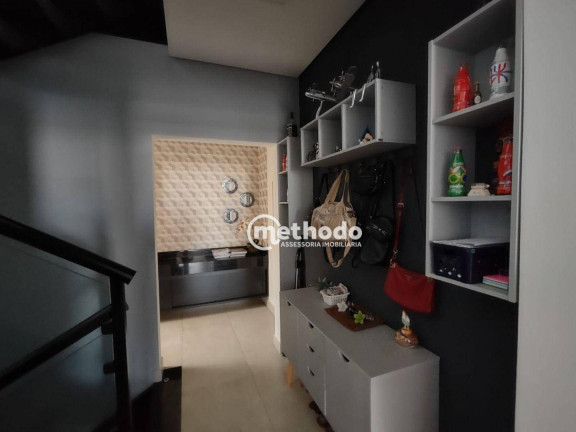 Imagem Casa com 4 Quartos à Venda, 520 m² em Swiss Park - Campinas Imagem Casa com 4 Quartos à Venda, 520 m² em Swiss Park - Campinas