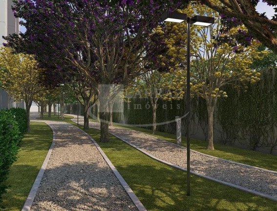 Imagem Imóvel com 2 Quartos à Venda, 48 m² em Jardim Paulistano - Ribeirão Preto