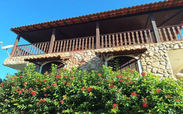 Imagem Casa de Condomínio com 7 Quartos à Venda, 780 m² em Peró - Cabo Frio