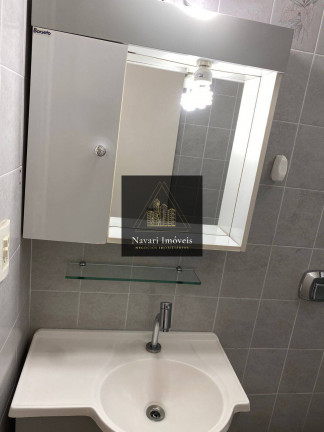 Imagem Apartamento com 2 Quartos à Venda, 57 m² em Vila Mazzei - São Paulo