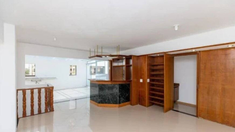Imagem Cobertura com 4 Quartos à Venda, 363 m² em Moema - São Paulo Imagem Cobertura com 4 Quartos à Venda, 363 m² em Moema - São Paulo