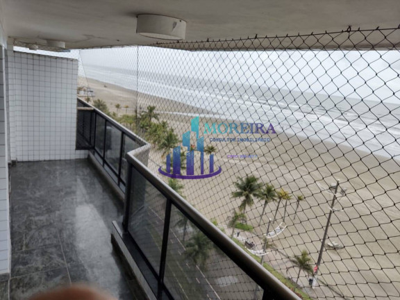 Apartamento com 4 Quartos à Venda, 209 m² em Praia Grande