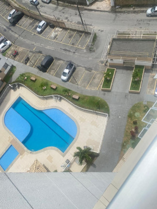 Imagem Apartamento com 2 Quartos à Venda, 52 m² em Jardim Das Margaridas - Salvador Imagem Apartamento com 2 Quartos à Venda, 52 m² em Jardim Das Margaridas - Salvador