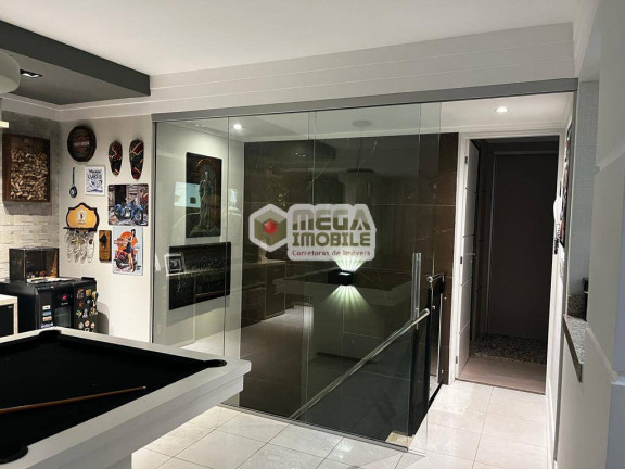 Imagem Apartamento com 3 Quartos à Venda, 160 m² em Bom Abrigo - Florianópolis