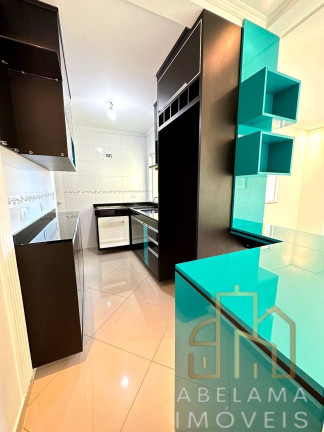 Cobertura com 2 Quartos à Venda, 100 m² em Vila Camilópolis - Santo André
