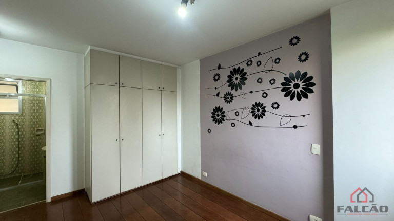 Imagem Apartamento com 2 Quartos à Venda, 100 m² em Campo Belo - São Paulo