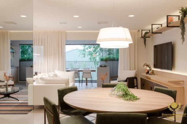 Imagem Apartamento com 1 Quarto à Venda, 36 m² em Vila Clementino - São Paulo Imagem Apartamento com 1 Quarto à Venda, 36 m² em Vila Clementino - São Paulo