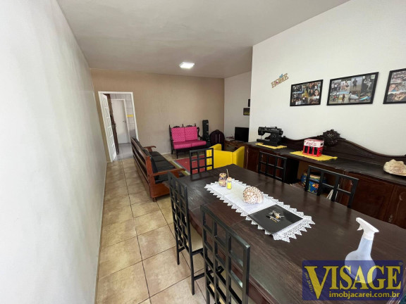Imagem Casa com 3 Quartos à Venda, 217 m² em Centro - Jacareí