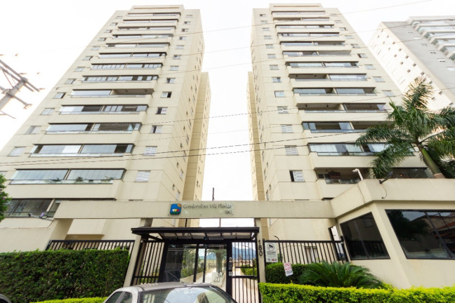 Imagem Apartamento com 2 Quartos à Venda, 67 m² em Jardim Cidade Pirituba - São Paulo