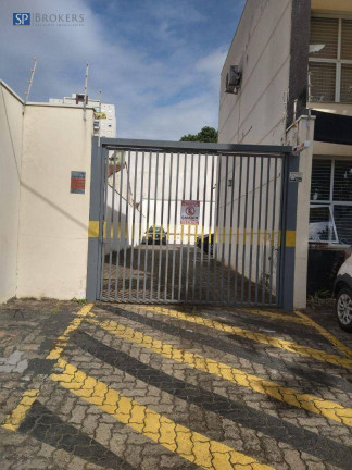 Sala Comercial à Venda ou Locação, 39 m² em Jardim Brasil - Campinas