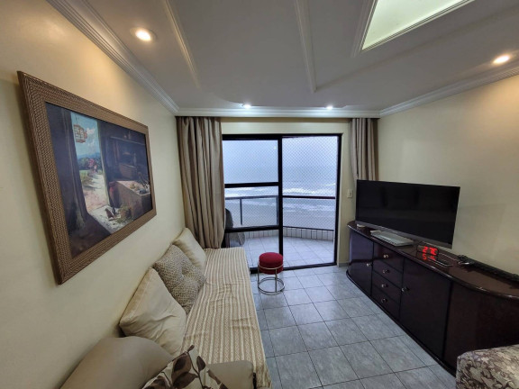 Imagem Apartamento com 2 Quartos à Venda, 137 m² em Ocian - Praia Grande Imagem Apartamento com 2 Quartos à Venda, 137 m² em Ocian - Praia Grande