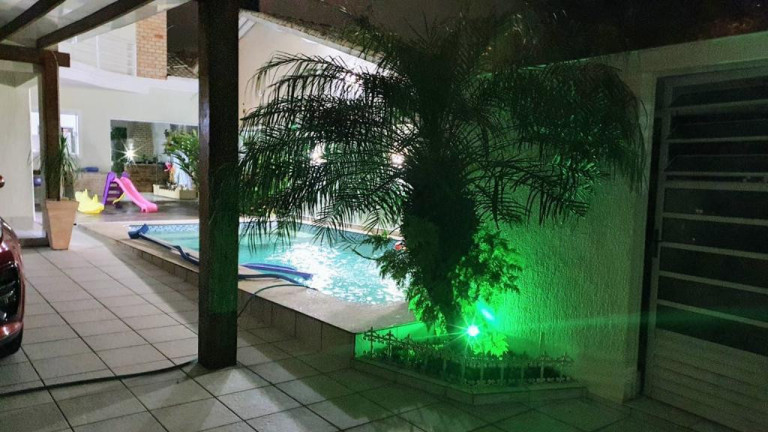 Imagem Sobrado com 4 Quartos à Venda, 150 m² em Solemar - Praia Grande