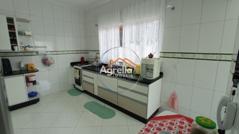 Imagem Casa com 3 Quartos à Venda, 160 m² em Jardim Murayama - Mogi Mirim