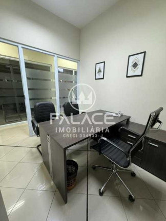 Sala Comercial para Alugar, 9 m² em Paulista - Piracicaba