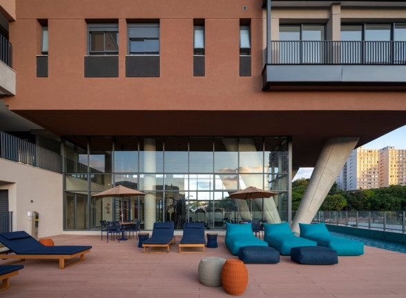 Imagem Apartamento com 3 Quartos à Venda, 104 m² em Vila Ipojuca - São Paulo
