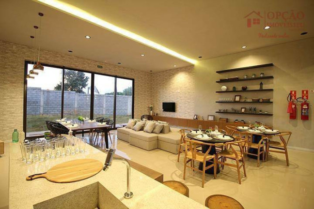 Imagem Terreno à Venda, 419 m² em Condomínio Residencial Una - Itu Imagem Terreno à Venda, 419 m² em Condomínio Residencial Una - Itu