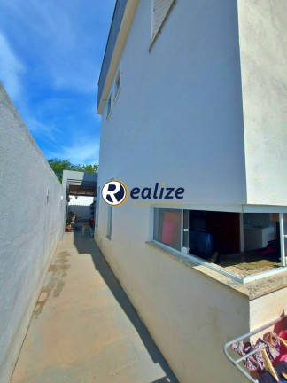 Imagem Casa com 2 Quartos à Venda, 120 m² em Santa Mônica - Guarapari
