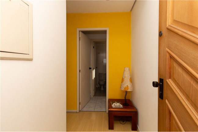 Imagem Imóvel à Venda, 43 m² em Vila Nova Conceição - São Paulo