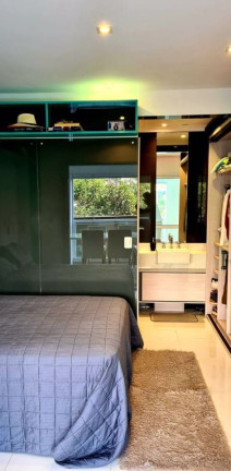 Imagem Apartamento com 1 Quarto à Venda, 64 m² em Paraíso - São Paulo