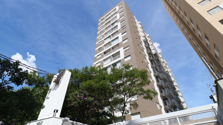 Imagem Apartamento com 2 Quartos à Venda, 57 m² em Lauzane Paulista - São Paulo