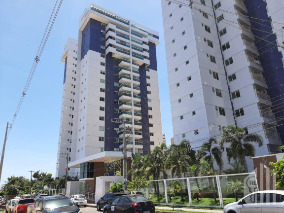 Imagem Apartamento com 3 Quartos à Venda, 136 m² em Fátima - Teresina Imagem Apartamento com 3 Quartos à Venda, 136 m² em Fátima - Teresina