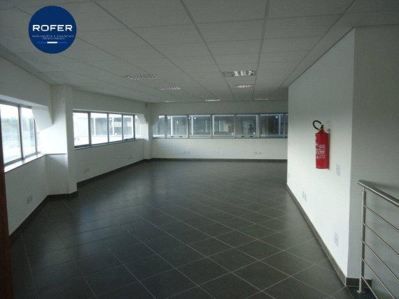 Imagem Galpão para Alugar, 4.882 m² em Distrito Industrial Alfredo Relo - Itatiba