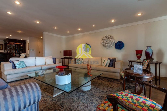 Imagem Apartamento com 4 Quartos à Venda, 395 m² em Higienópolis - São Paulo Imagem Apartamento com 4 Quartos à Venda, 395 m² em Higienópolis - São Paulo